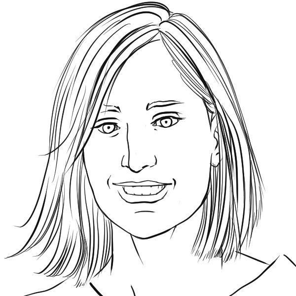 Angela Larrosa